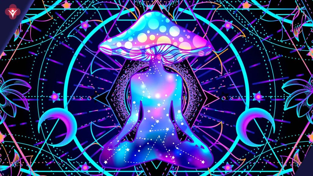 Medicina PsicodĂ©lica: Uma Abordagem Inovadora na SaĂșde Mental