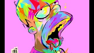 O que é real e o que não é real em uma viagem com psicodélicos?